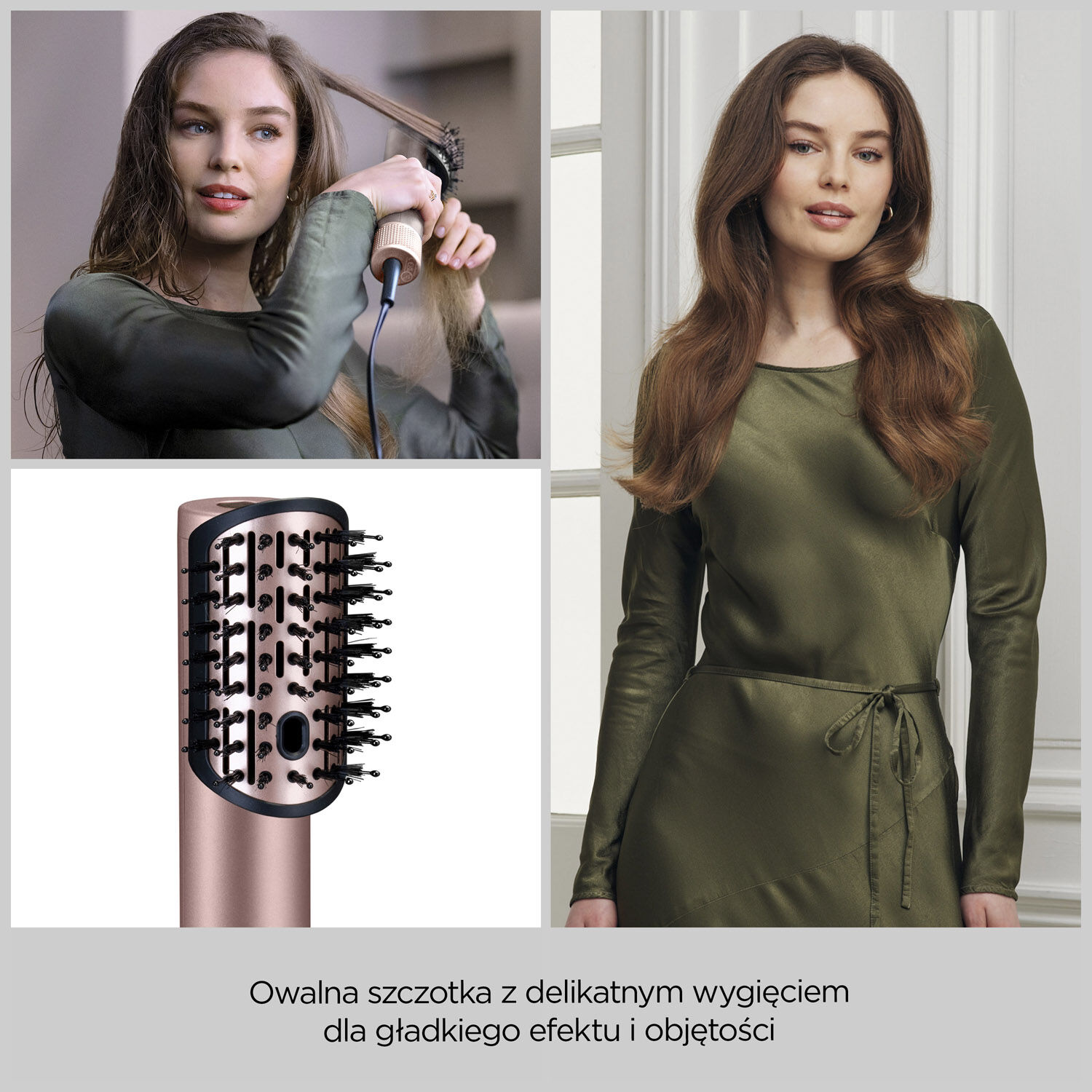 Suszarka Air Wand Edycja Limitowana